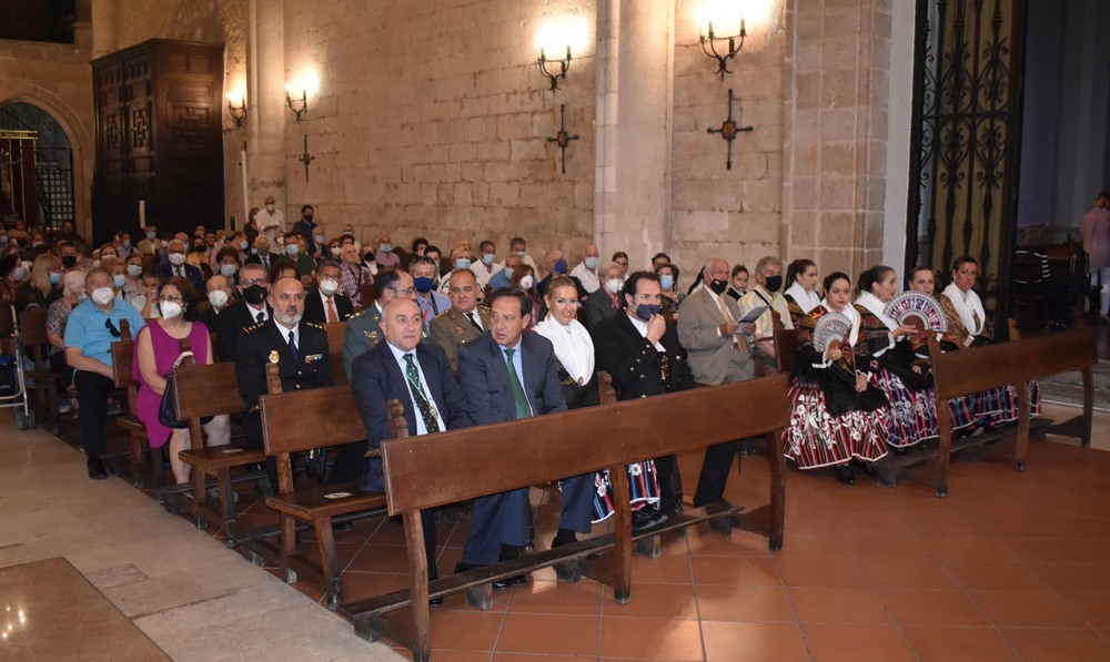 Ciudad Real celebra la recuperación de la fiesta de San Isidro