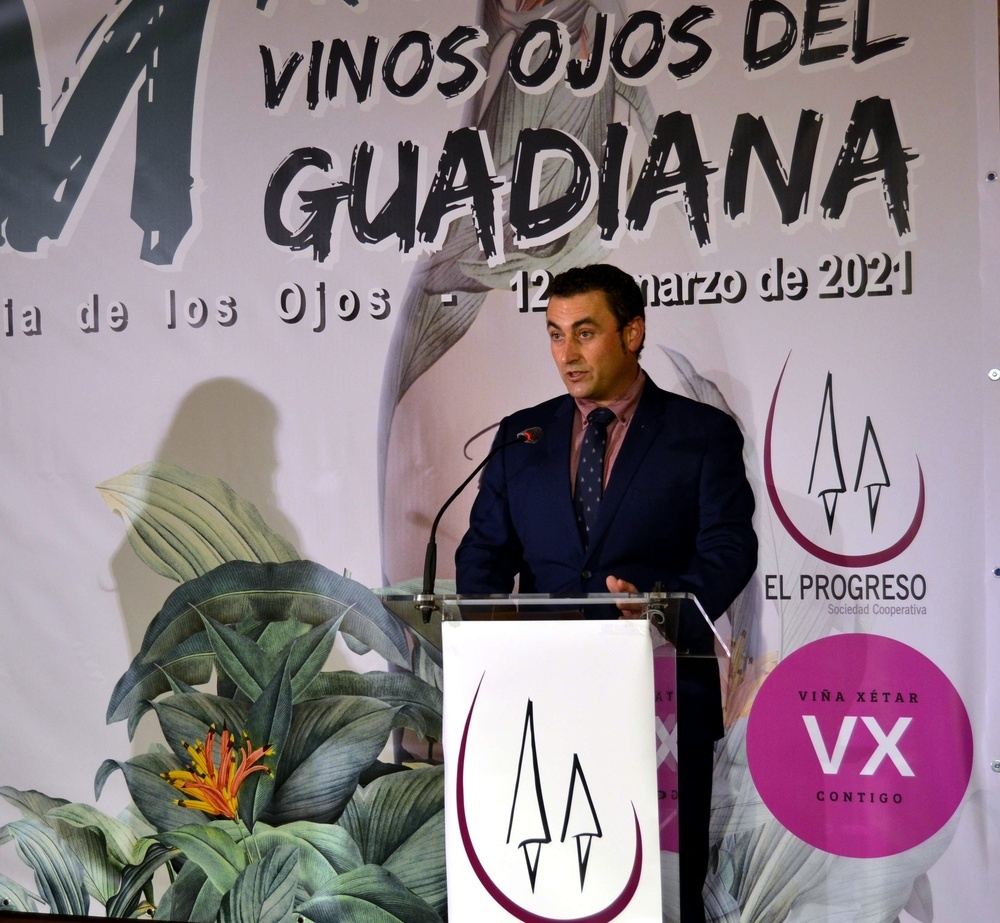 El Progreso aumenta un 20% la venta de sus vinos y mostos 