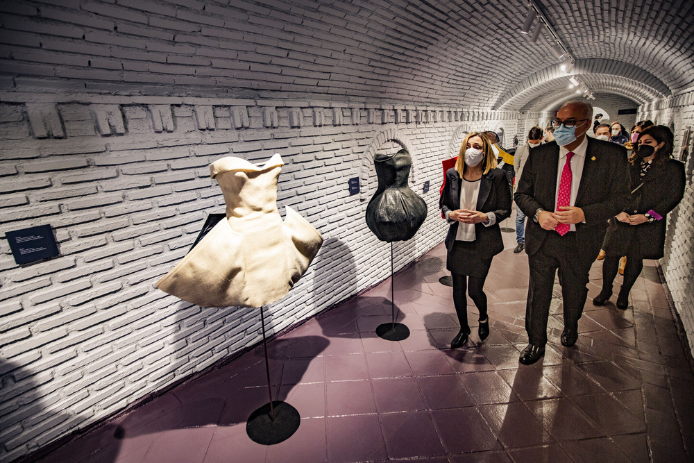 El Museo Manuel Piña batirá este año todos los récords