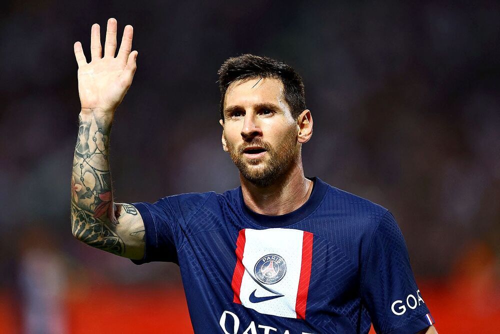 Messi y Mundial | Noticias La Tribuna de Ciudad Real