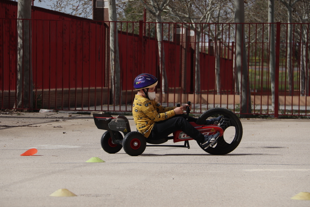 El Diverinfancia más deportivo llega por Semana Santa