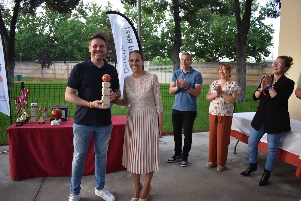 Los torneos locales de Ciudad Real premian a sus ganadores