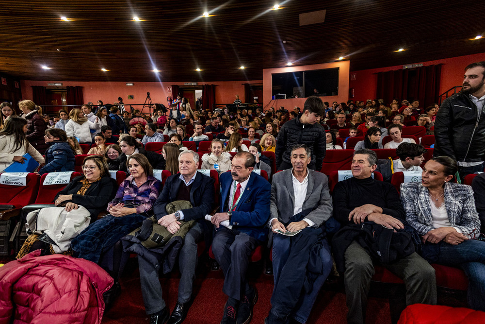 Una nueva tradición navideña por la ciencia