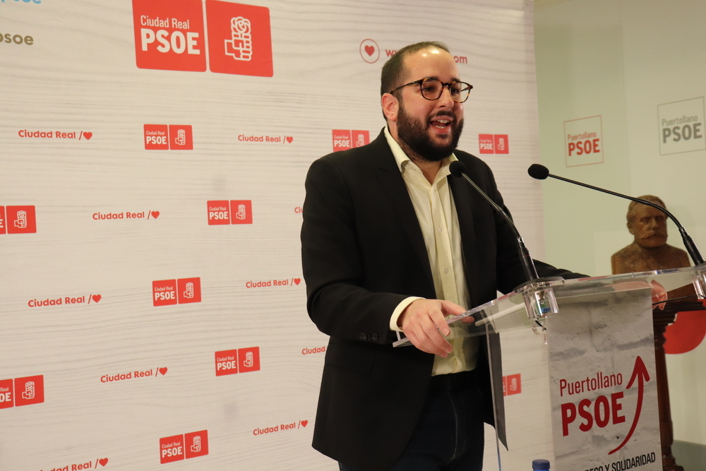 Los gobiernos del PSOE son sensibles, 