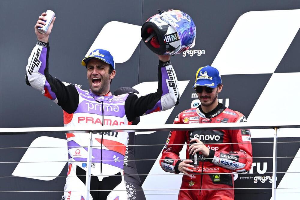 MotoGP: Italia, tierra hostil para Marc Márquez
