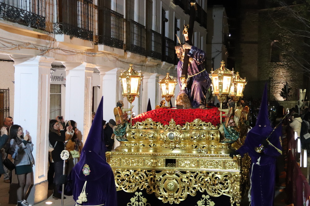 Las cofradías califican de 