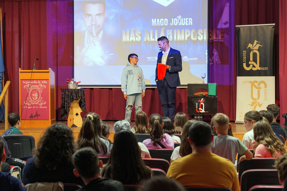 Aldaba entregó los premios 'Monicongo'