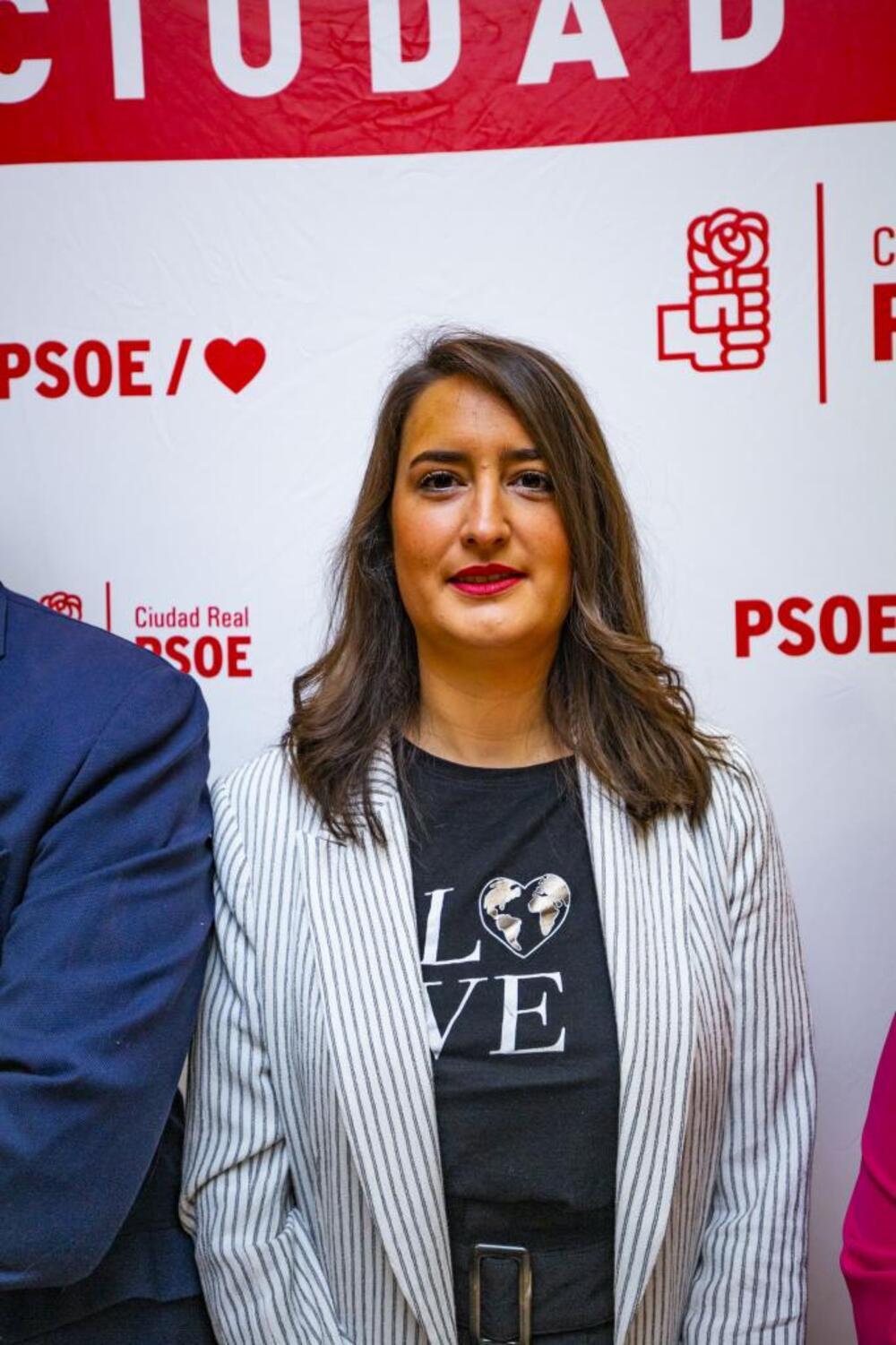 El PSOE detalla que la pensión sube para 13.000 ciudadrealeños