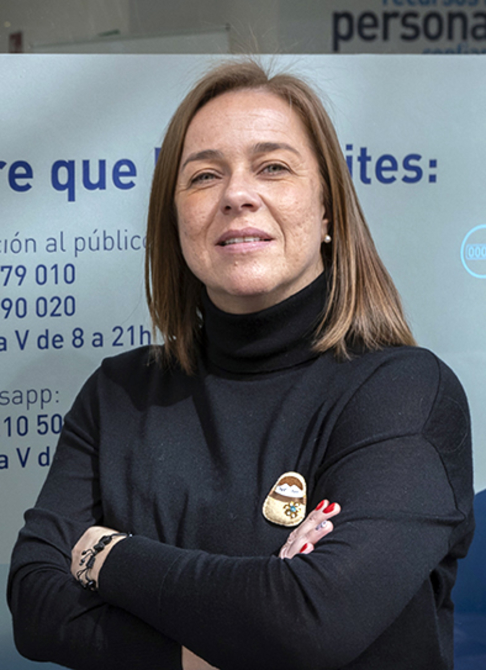 María García Rogado