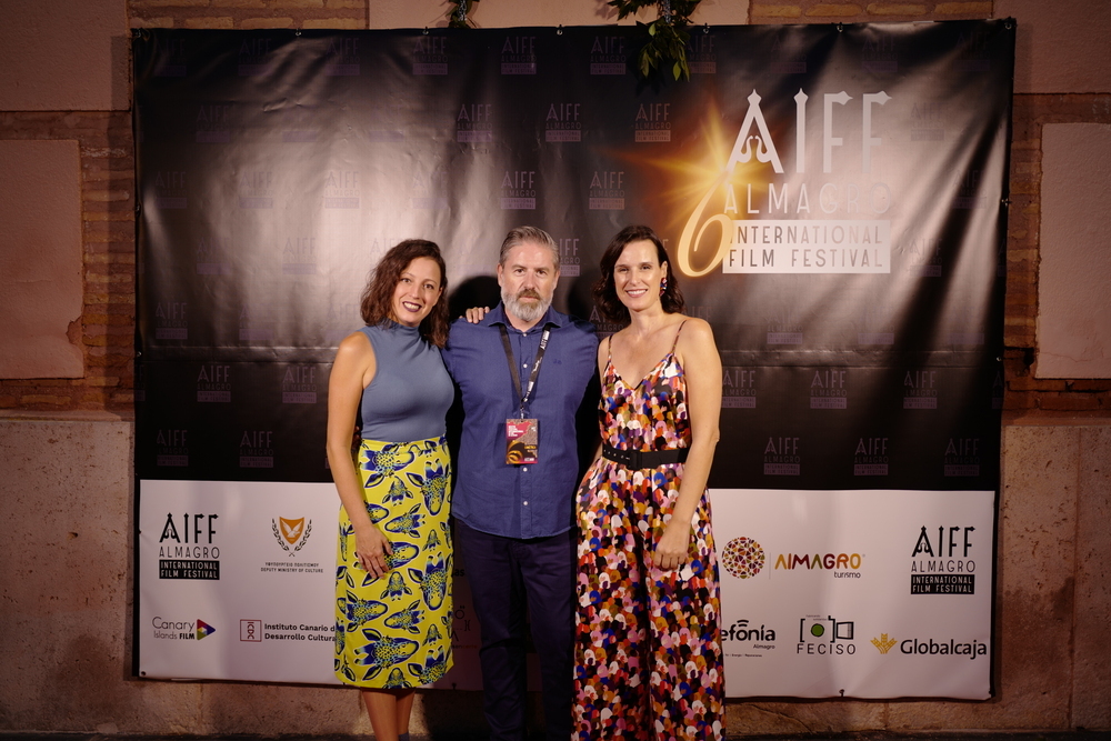 El Festival de Cine de Almagro entrega sus premios