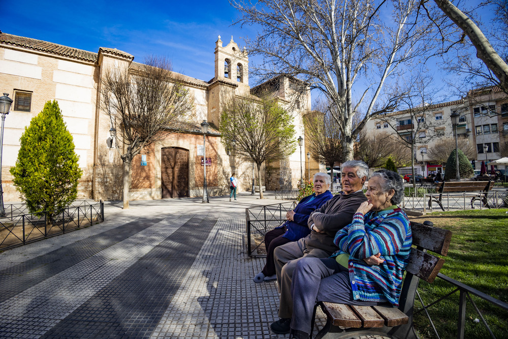 Un estudio determinará el coste de rehabilitación del convento