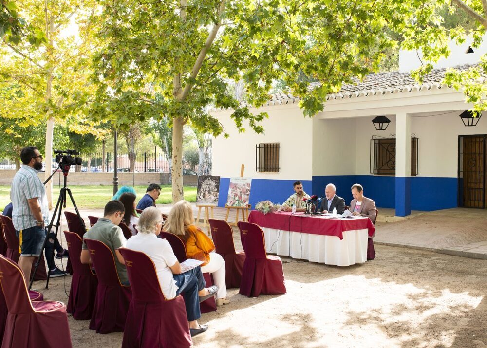 Herencia ofrece un variado programa de Feria y fiestas 