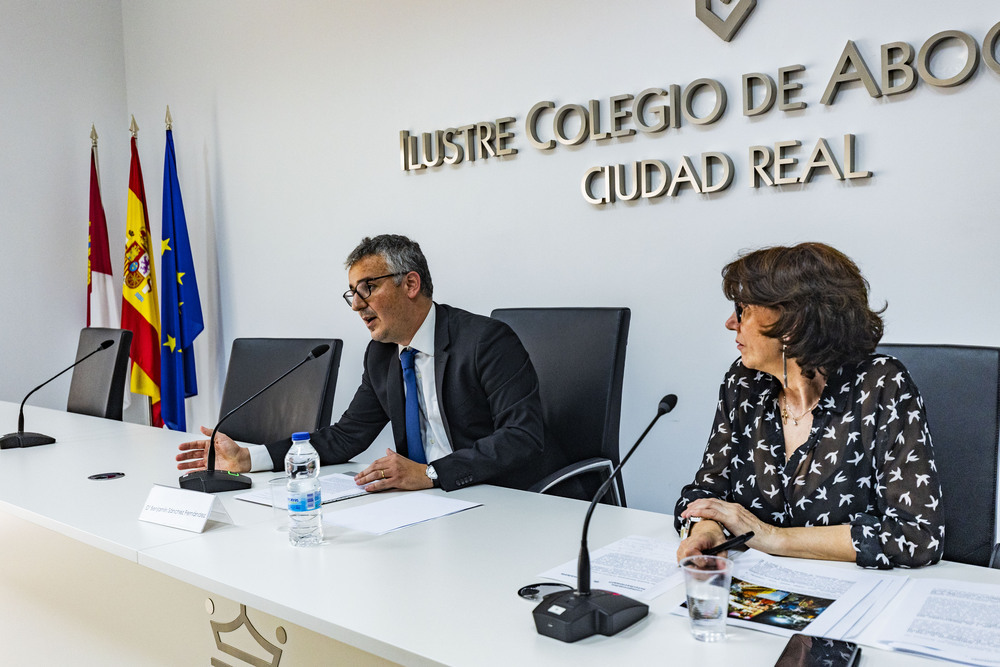 La Junta destina 84.000 euros a la lucha contra la trata