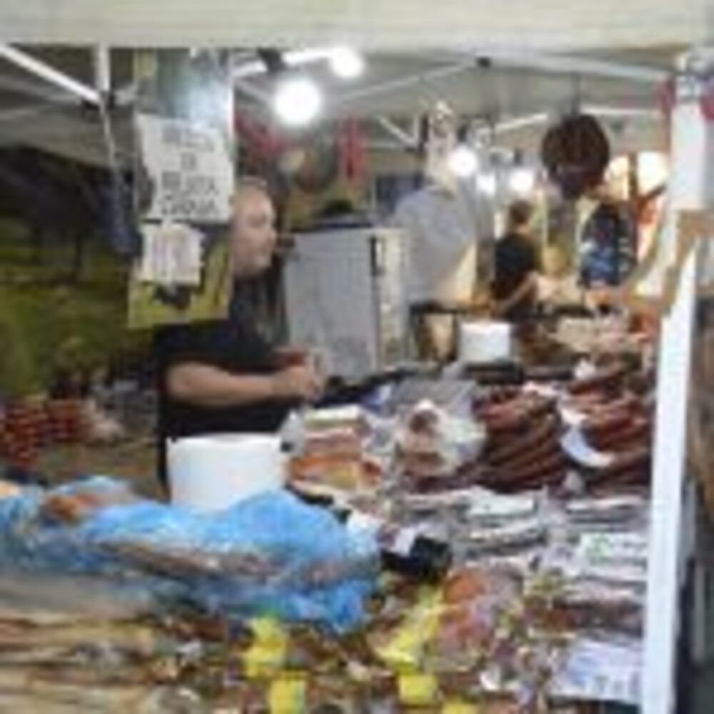 Malagón inaugura su Mercado Teresiano