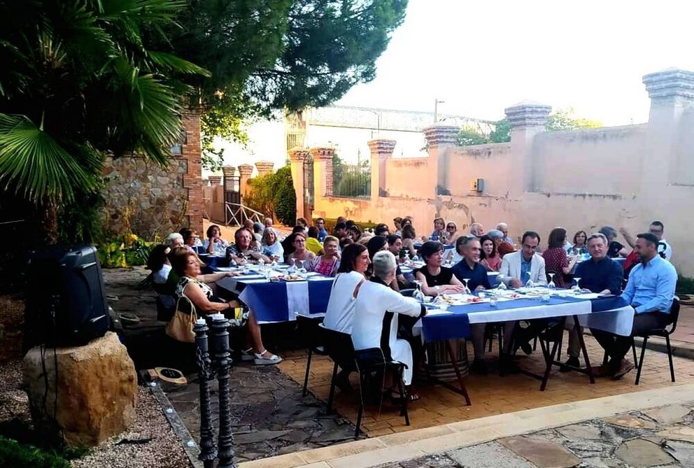 El Museo Etnológico celebra su primera cata de verano 