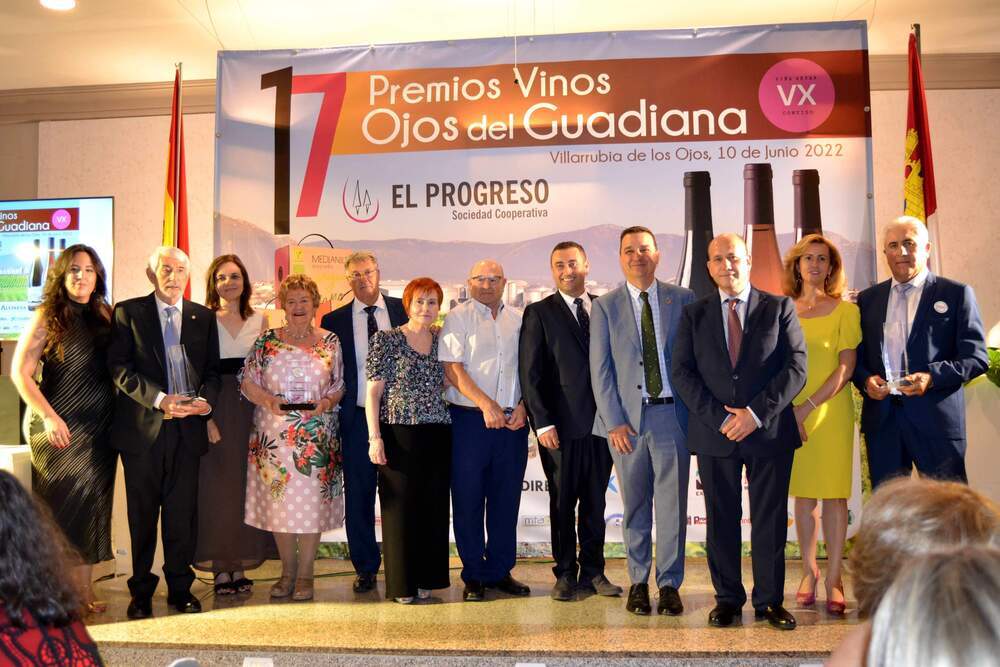 El Progreso premia a la periodista Sol Villanueva