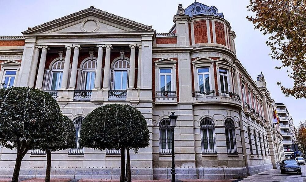 130 años del Palacio Provincial