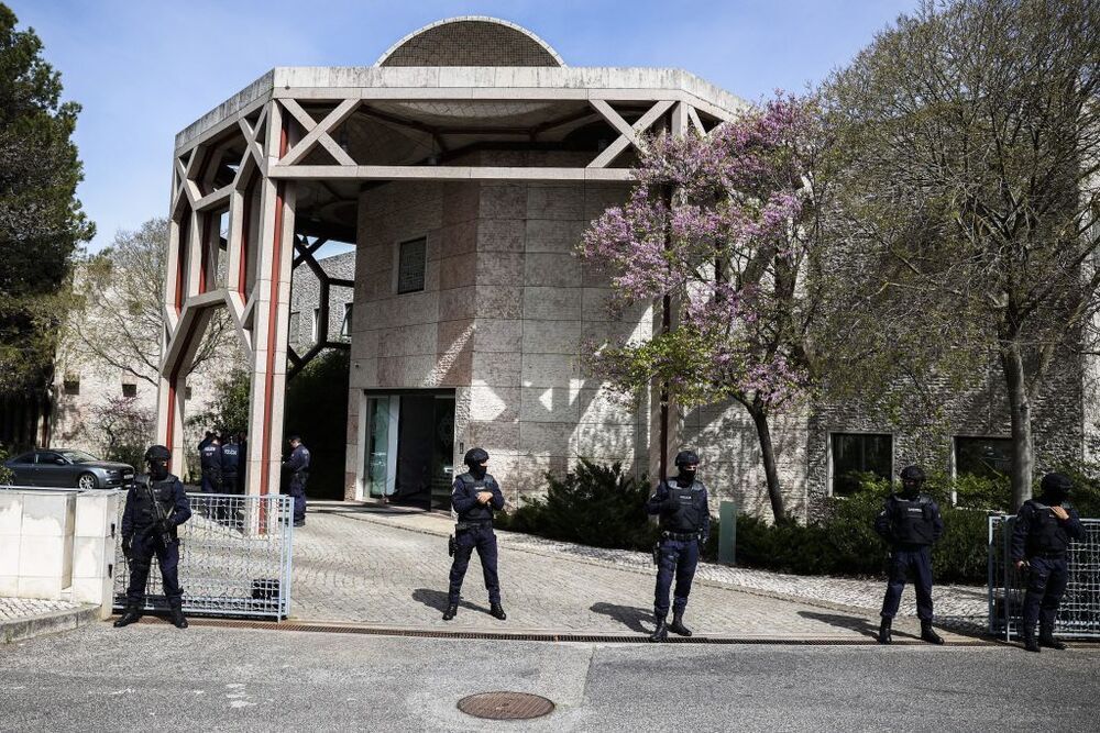 Al menos dos muertos en un ataque a centro ismaelí en Lisboa