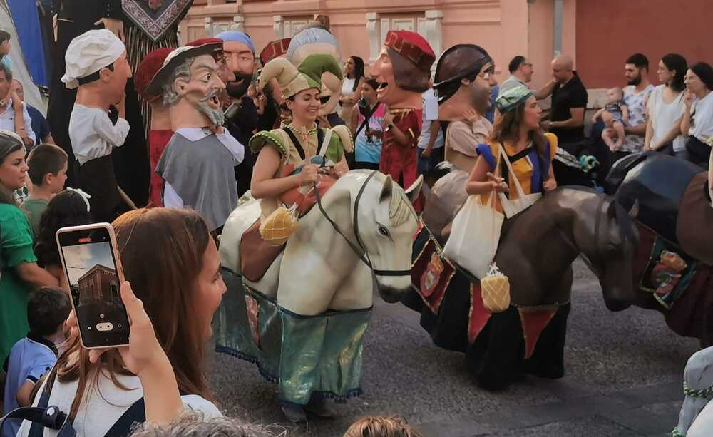Arranca la Feria y fiestas 2023 de Ciudad Real