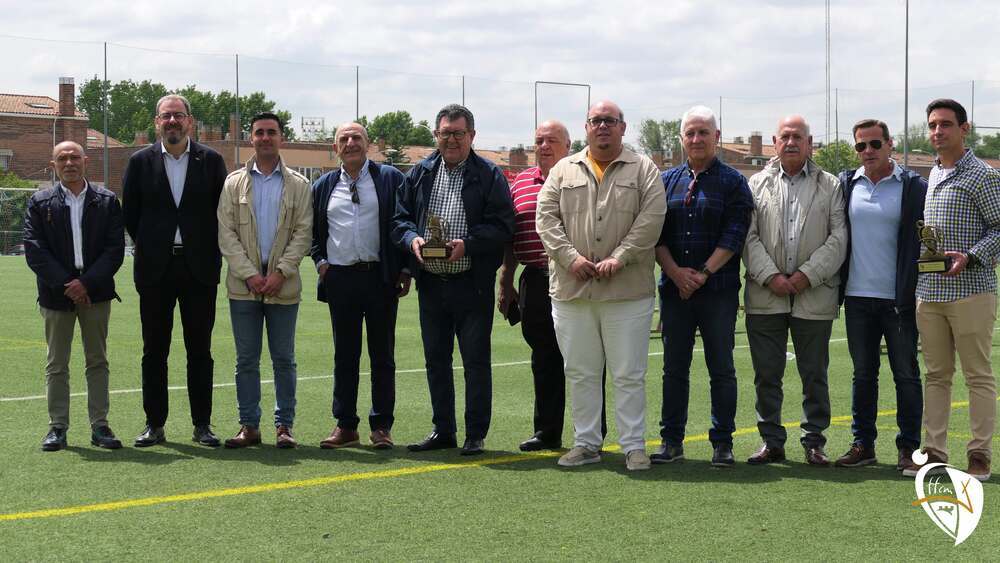 El Torneo Interescuelas se clausura en Guadalajara