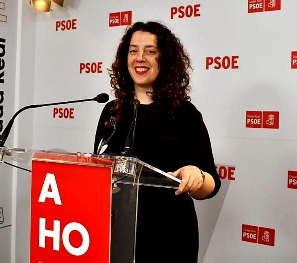 El PSOE local abordará en enero la renovación de su ejecutiva