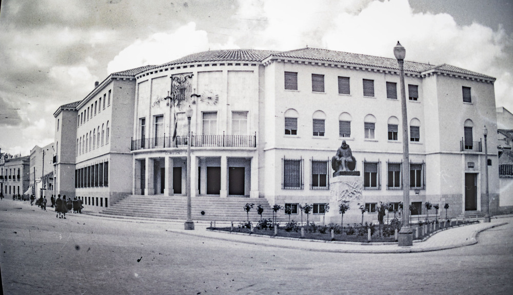 La Ciudad Real de antaño, de la mano de Esteban Salas