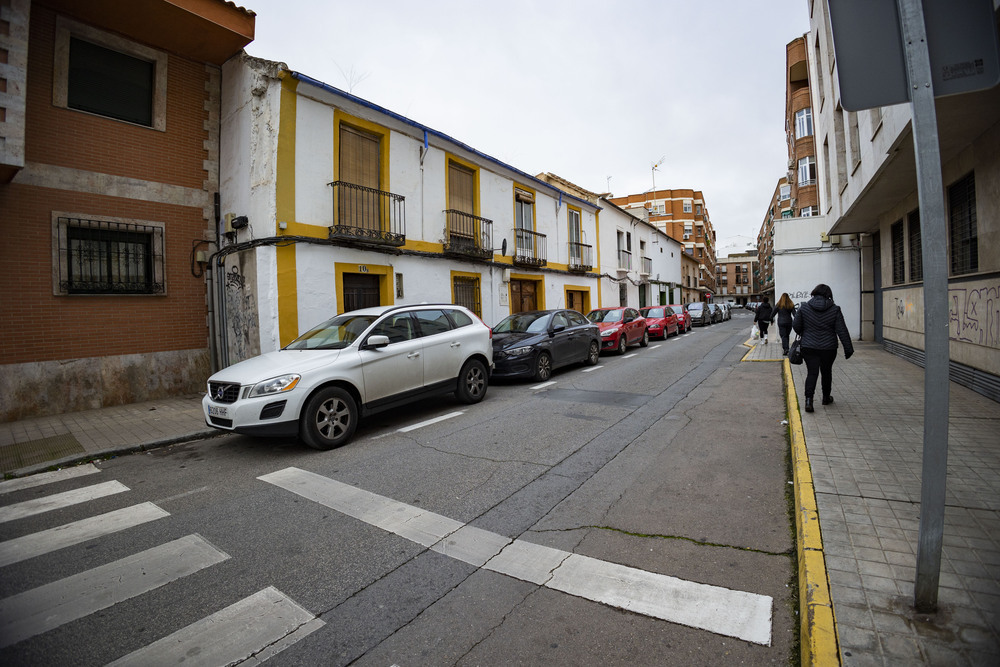 Cátedra de folclore que abrió Mazantini en Ciudad Real