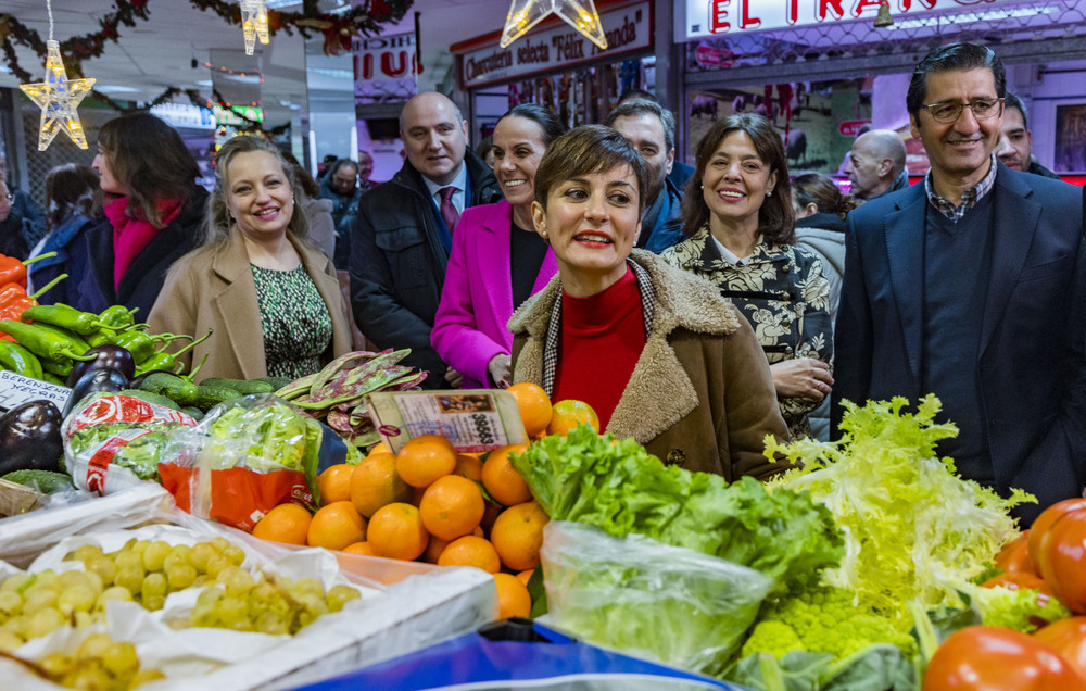 Rodríguez destaca la modernización de la capital