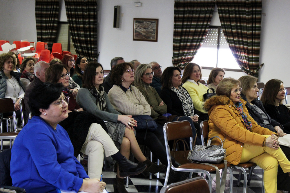 Cooperativas Agro-alimentarias fomenta el liderazgo femenino