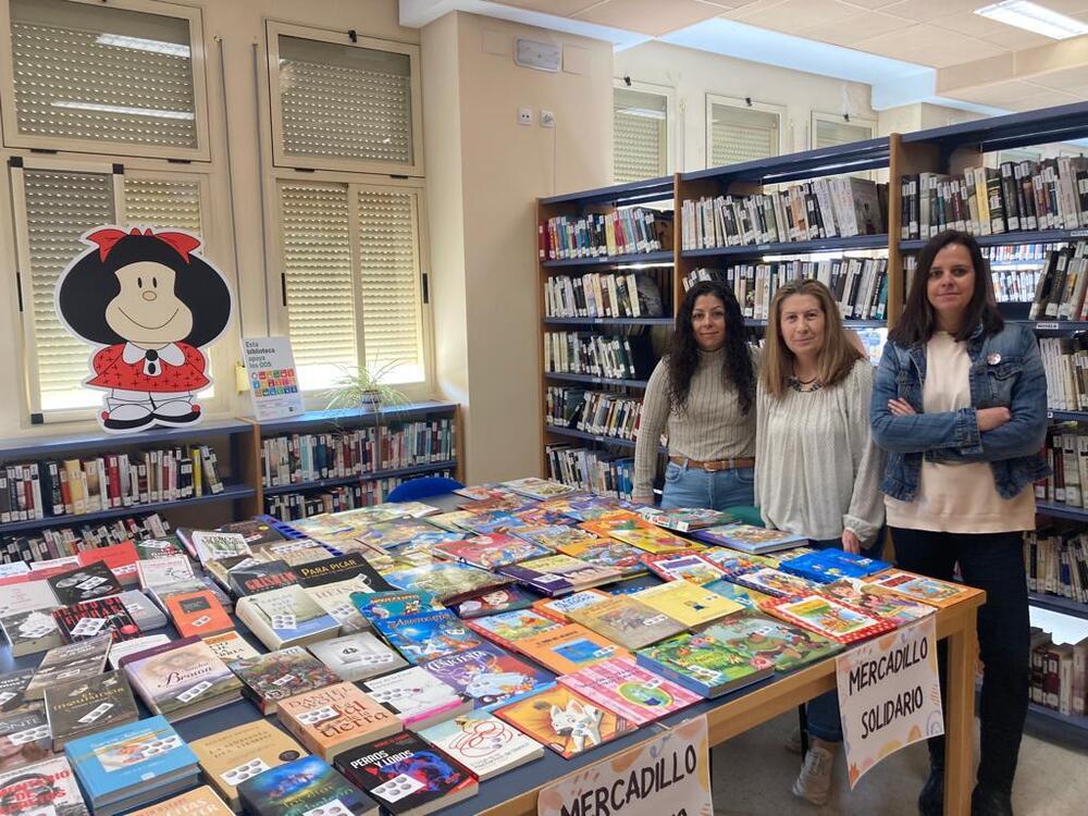 Piedrabuena celebra el Día del Libro con un completo programa