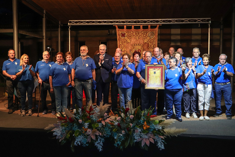 Comienza la Feria y Fiestas de Septiembre en Almodóvar