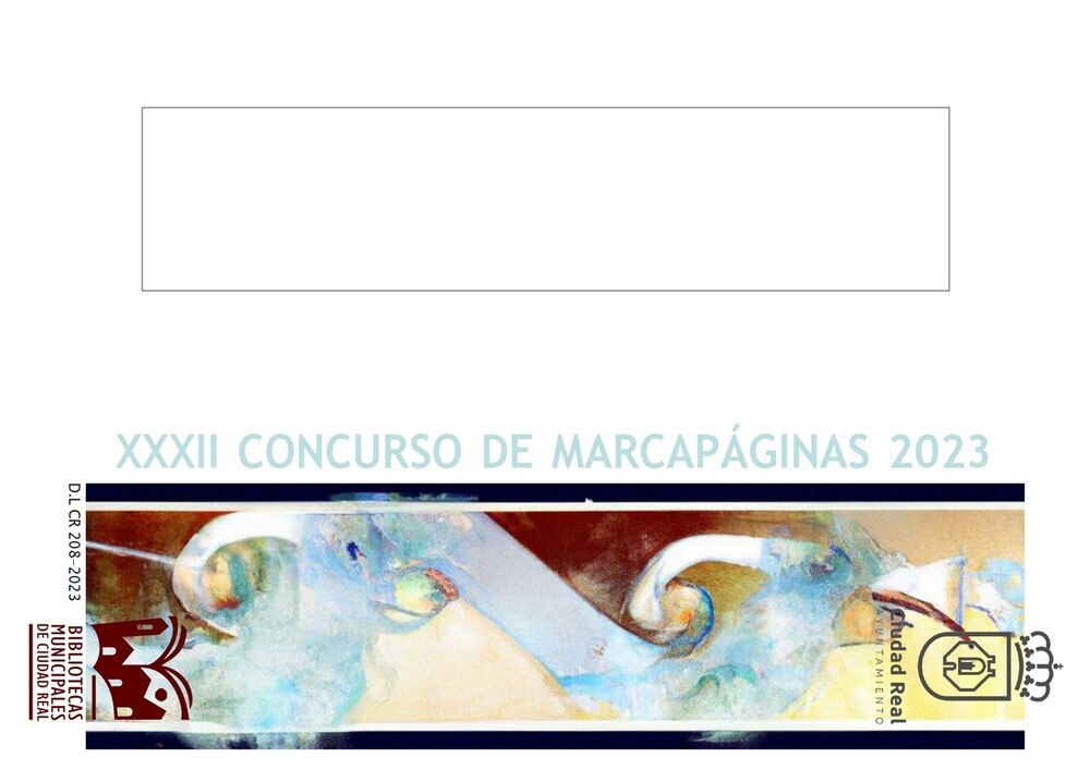 Los concursos de marcapáginas y literarios tienen ya ganadores