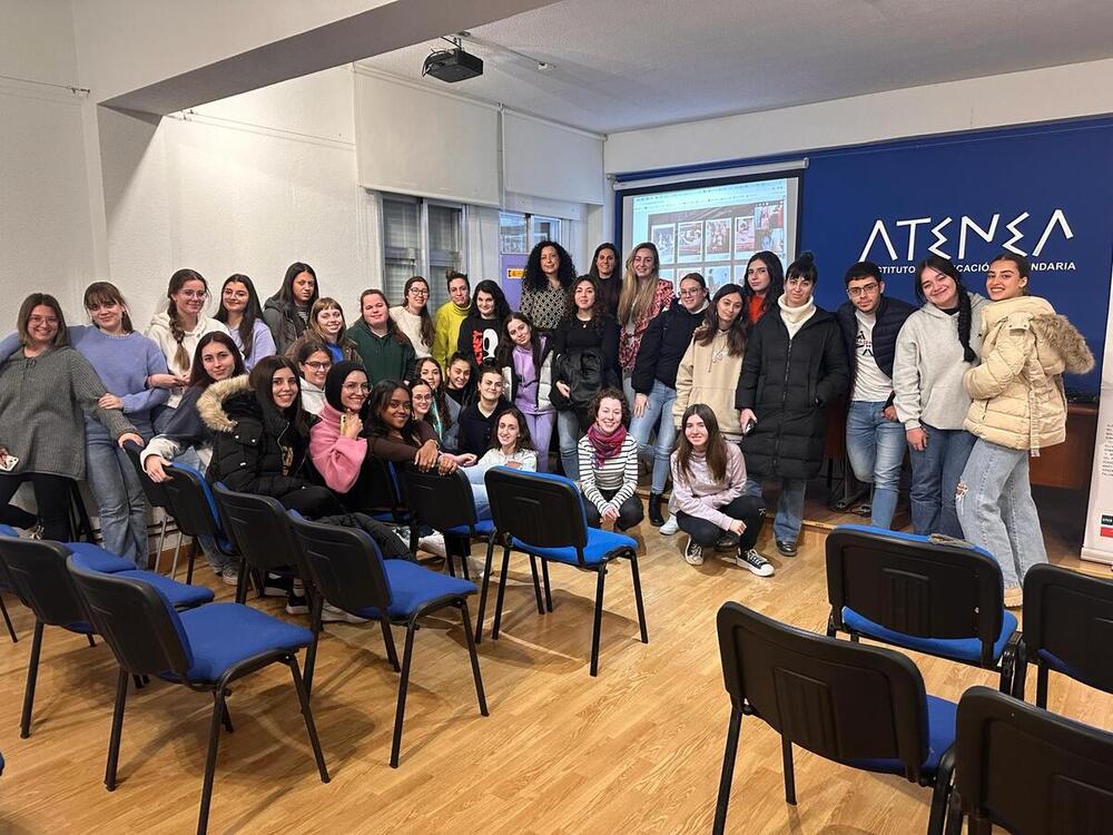 Ciencias+Letras indaga en la igualdad en docencia y lenguaje