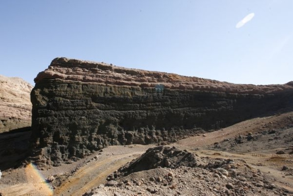 La Unesco declara Geoparque los volcanes calatravos