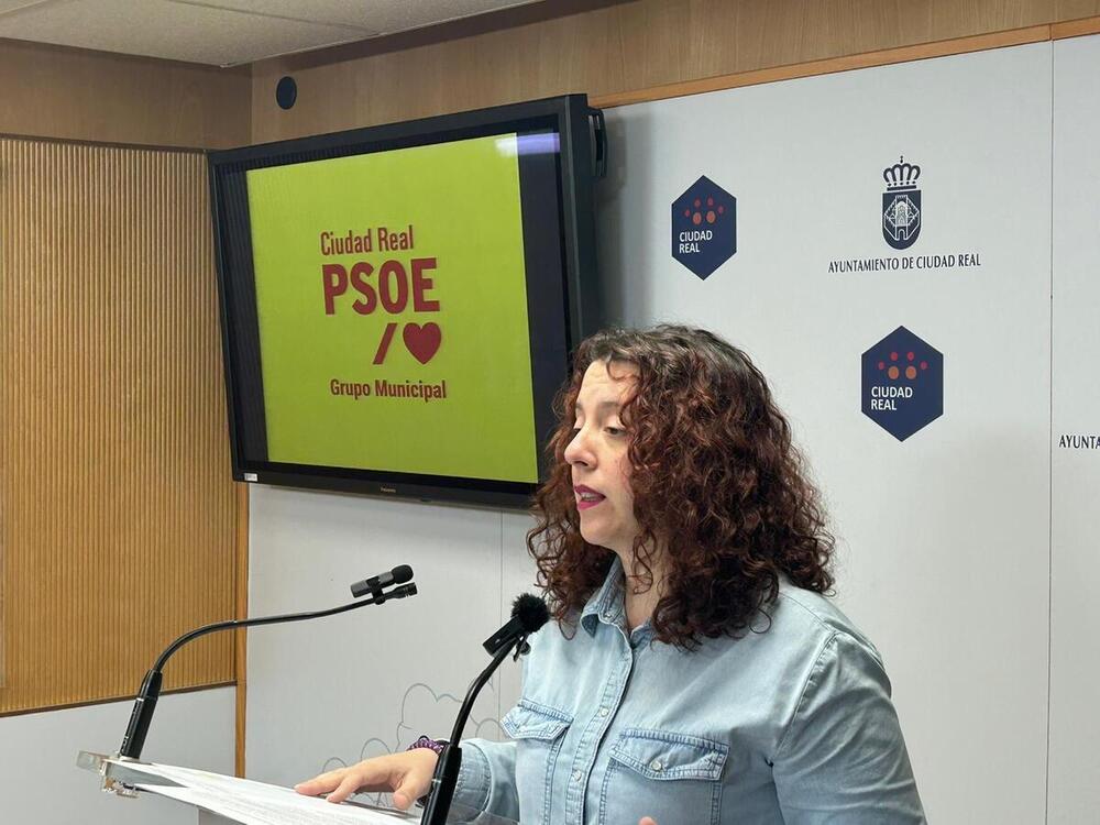 El PSOE lamenta que se 