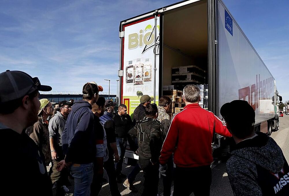 Le blocus français laisse ouvert un accord d’un million de dollars pour Ciudad Real