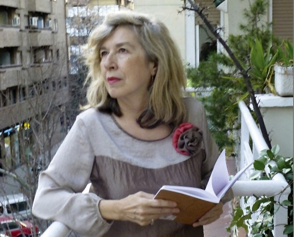 El IEM acoge a María Antonia García de León