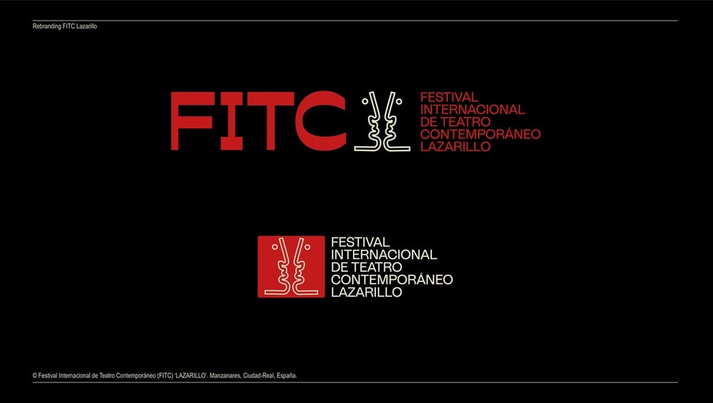Nueva imagen del FITC 'Lazarillo' por su 50º aniversario