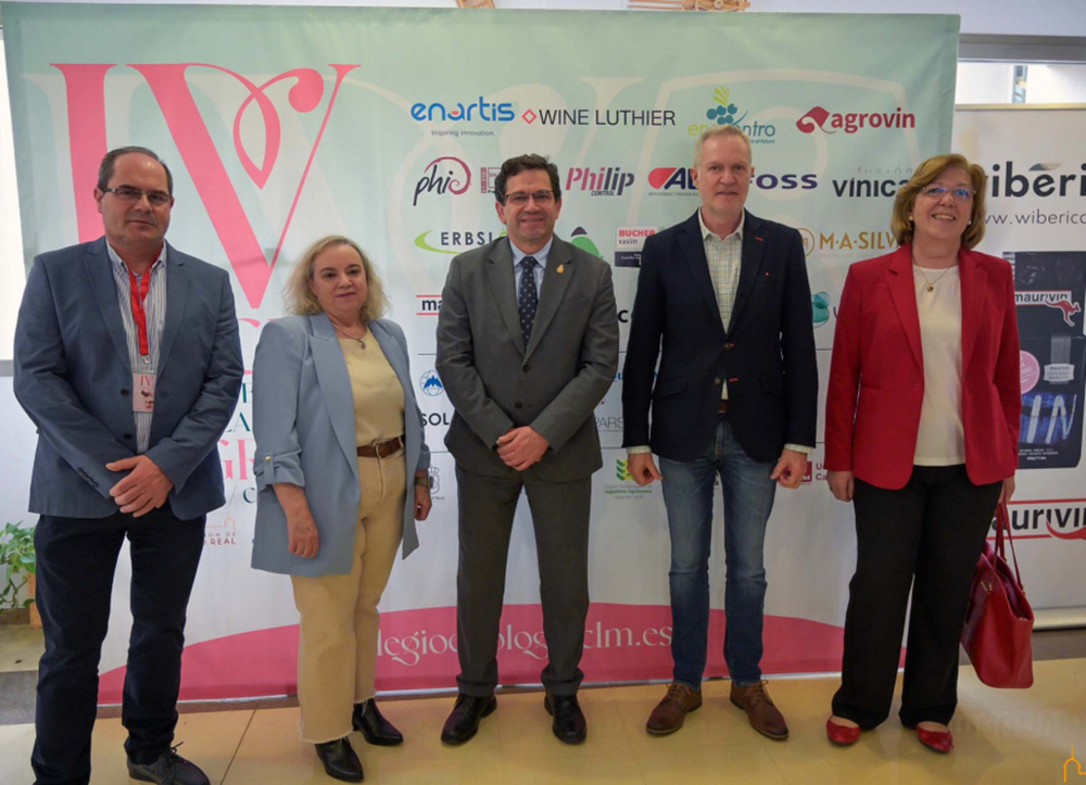 Valverde reivindica convertir potencial en recursos económicos
