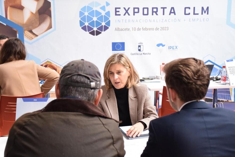 Ciudad Real acogerá el principal foro de exportación de CLM