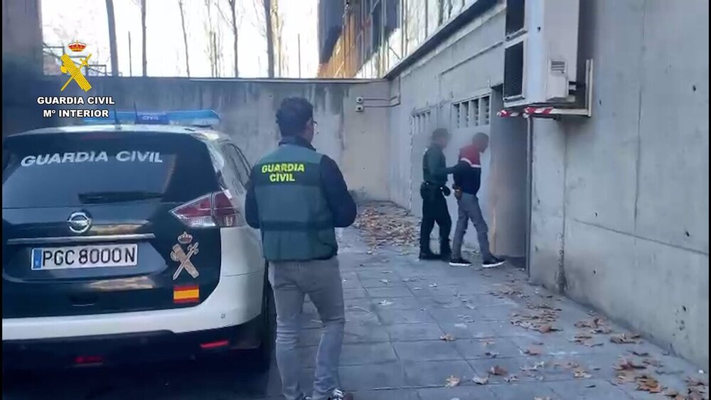 Detenido en Malagón por forzar a una menor de 12 años a casarse a cambio de 3.000 euros.