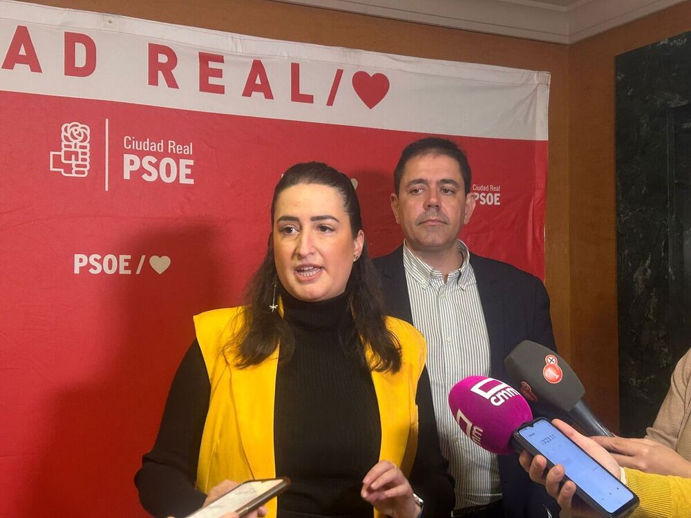 El PSOE prevé un mal año porque el PP es 