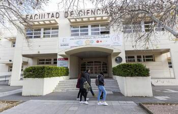 La UCLM celebrará el 50 aniversario de los estudios de Química