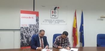 FEPU firma un nuevo convenio de colaboración