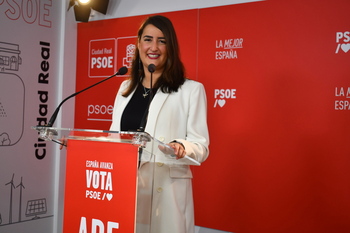 El PSOE califica de 'éxito' la rebaja del paro en abril
