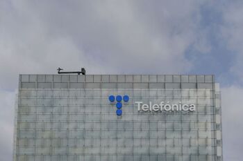 El Gobierno invirtió 1.134 millones de euros en Telefónica