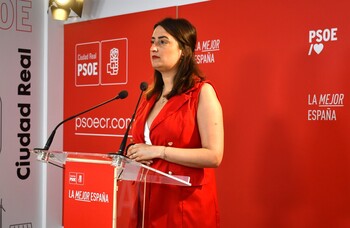 El PSOE celebra 'que se asegure' el proyecto de acería verde
