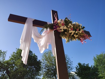 Folk Airén no fallará a su cita con las cruces y rondas