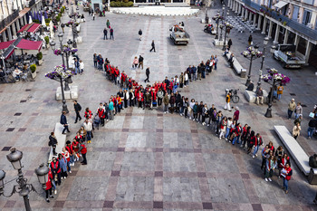Ciudad Real aspira a seguir liderando la X solidaria en España