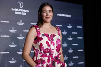 Garbiñe Muguruza se retira del tenis a los 30 años